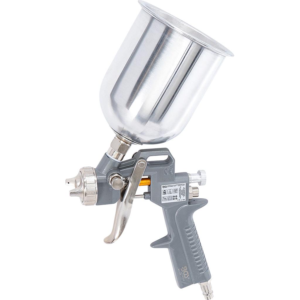 Druckluft-Farbsprühpistole | 500 cm³