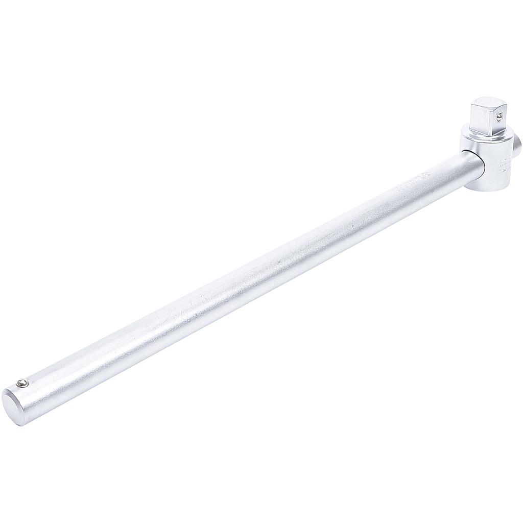 Gleitgriff | Abtrieb Aussenvierkant 25 mm (1")