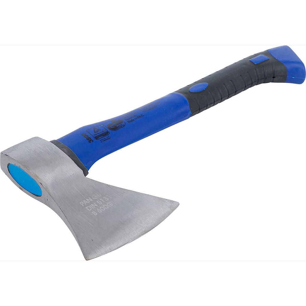 Beil mit Fiberglasstiel | 600 g