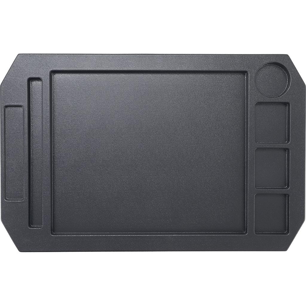 Kunststoffauflage für Werkstattwagen | für Art. 4100