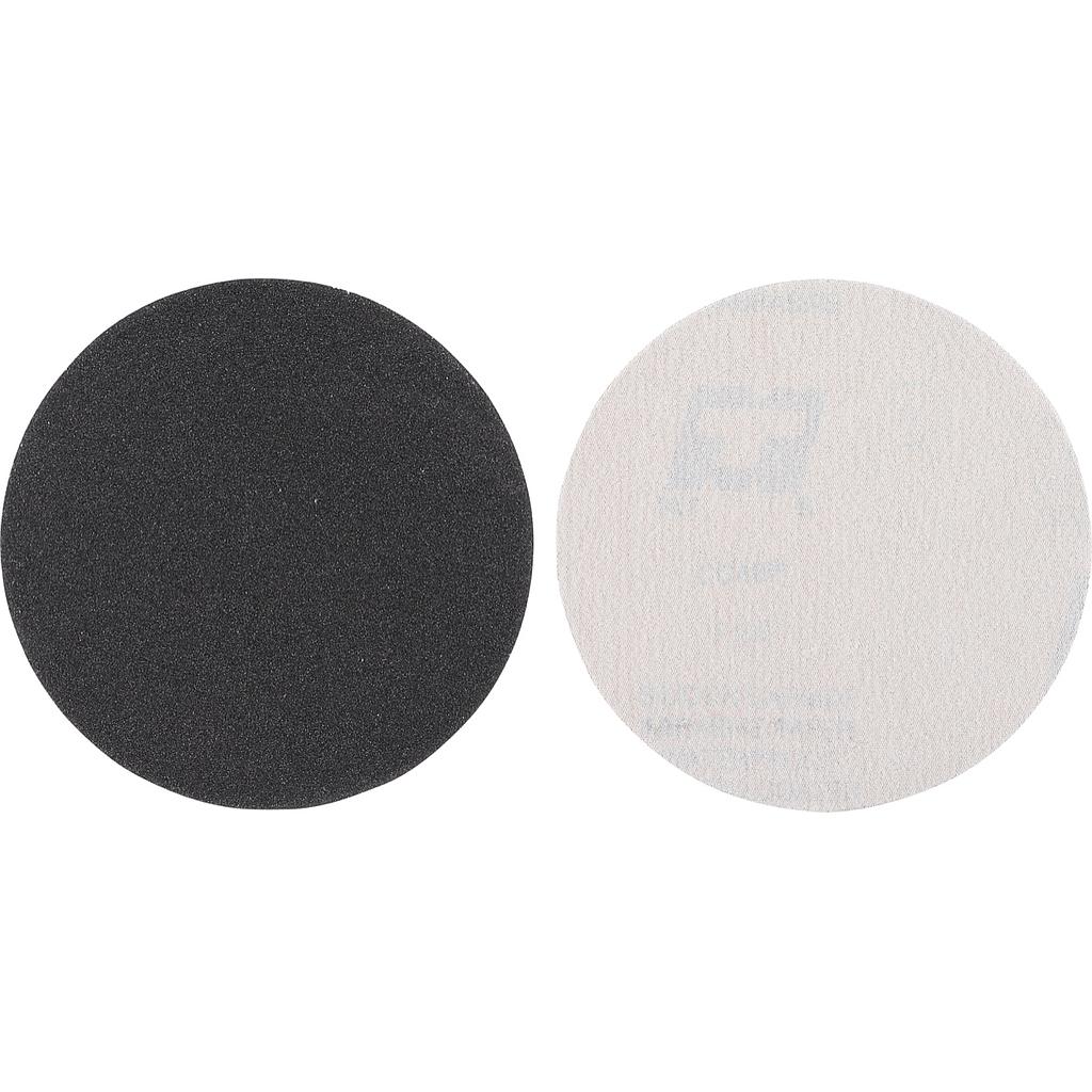 Schleifscheiben-Satz | für Langhalsschleifer | Körnung 100 | Siliciumcarbid | 10-tlg.