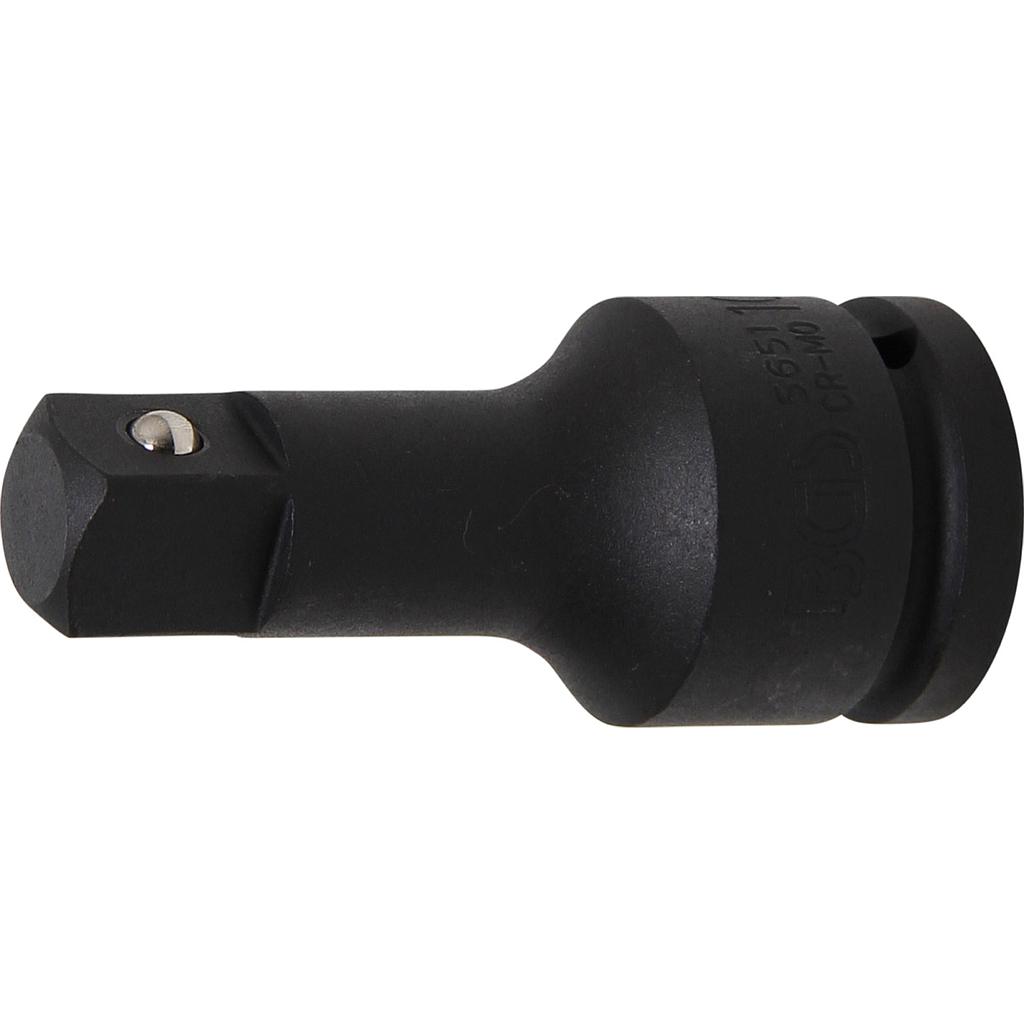 Kraft-Verlängerung | 20 mm (3/4") | 100 mm