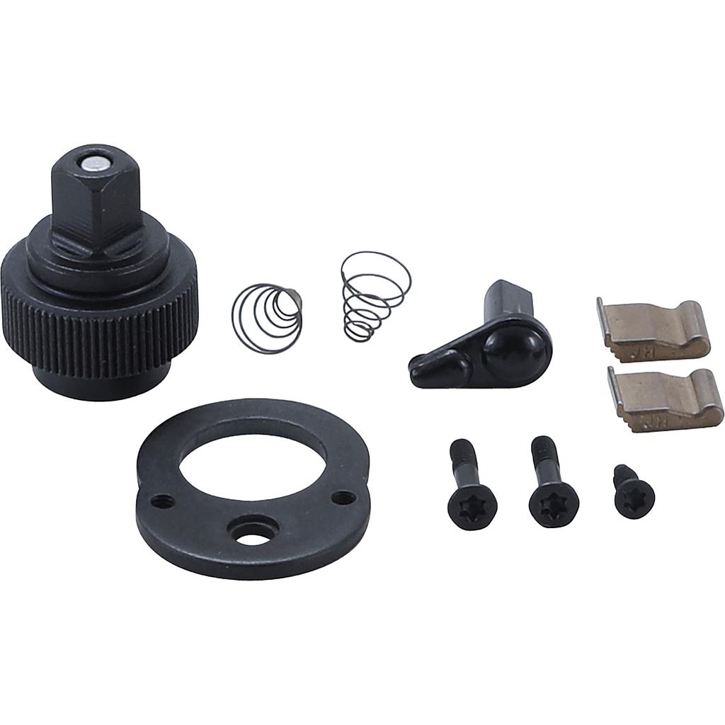 Reparatursatz für Knarrenkopf | für Art. 618