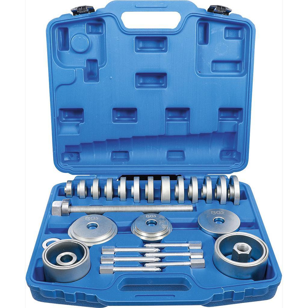 Radlager-Werkzeug-Satz | 31-tlg.