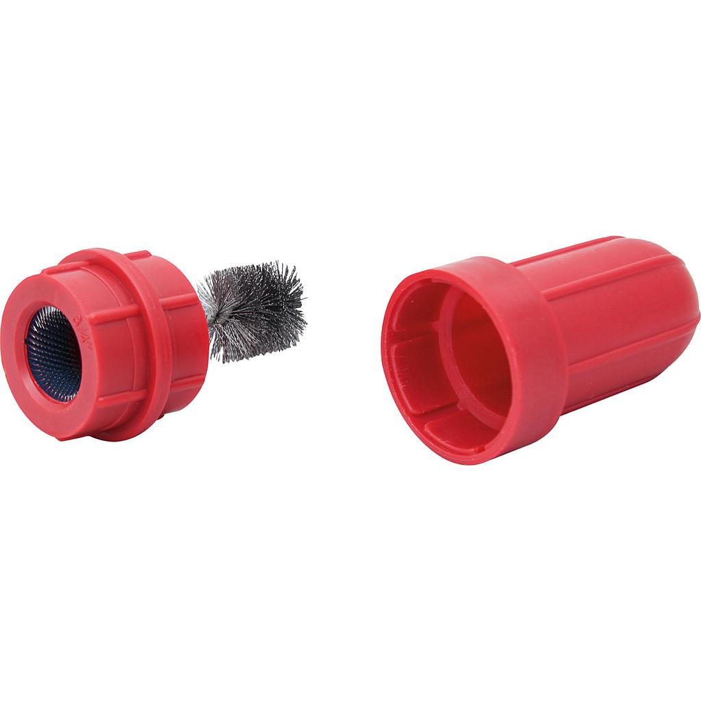 Batteriepol- und Klemmen-Reinigungsbürste | 85 mm