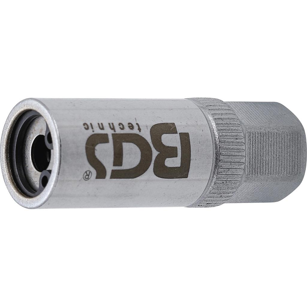 Stehbolzen-Ausdreher | 6,3 mm (1/4") | 3,0 mm