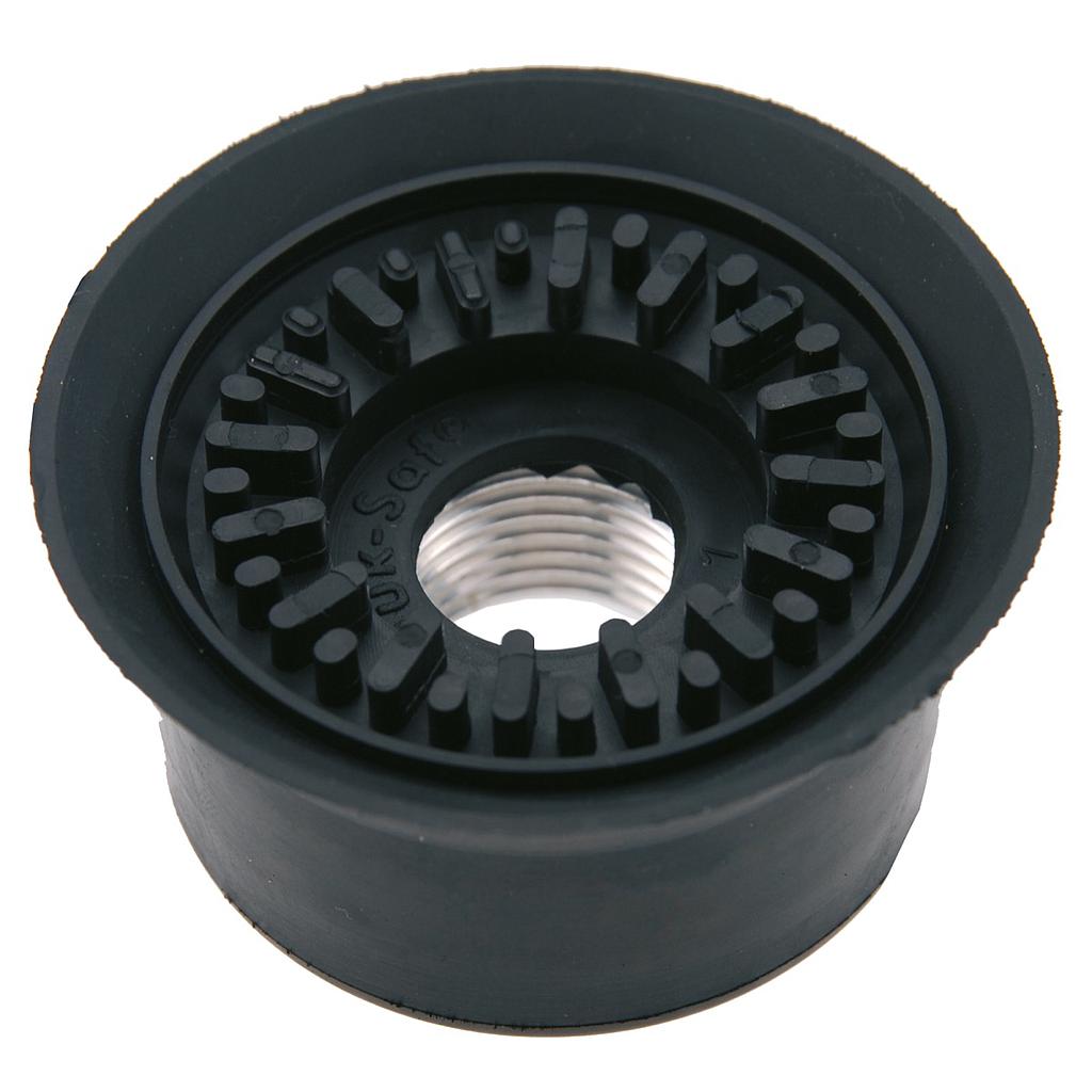 Saugkopf für Art. 68000 | Ø 60 mm