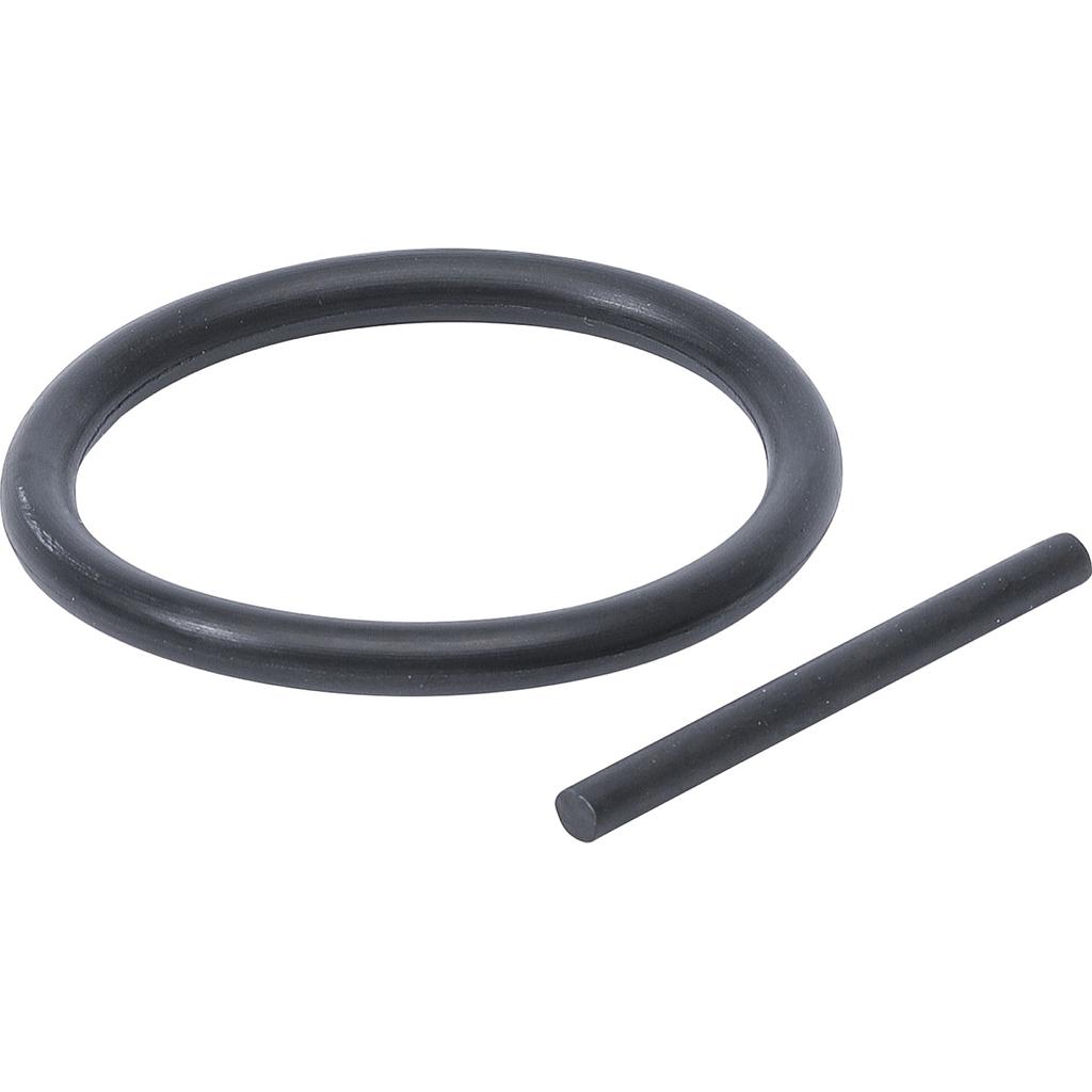 O-Ring &amp; Sicherungsstift-Satz | 20 mm (3/4") | SW 50 - 70 mm | 2" - 2.3/4"