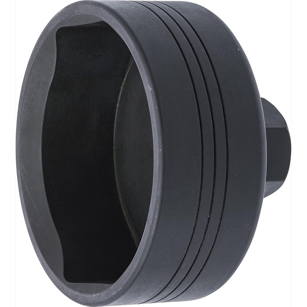 Hinterachskappen-Schlüssel | für BPW Hinterachskappen | SW 111 mm