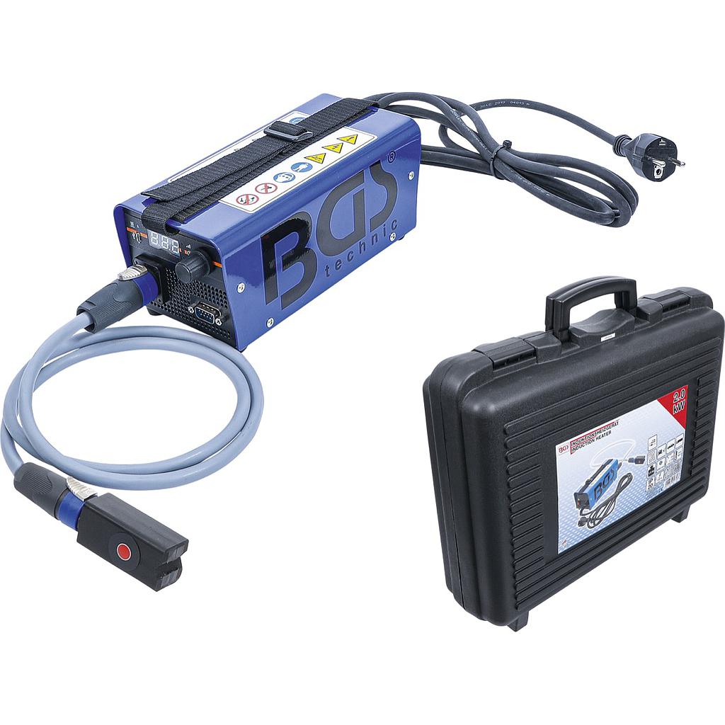 Induktionsheizgerät | 2,0 kW | zum Ausbeulen