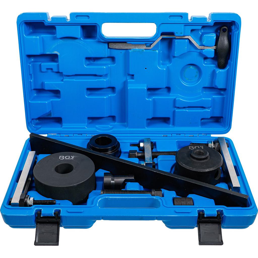 DSG-Kupplungswerkzeug-Satz | für VAG Doppelkupplungsgetriebe