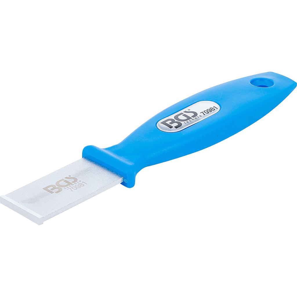 Hartmetall-Schaber | 32 mm