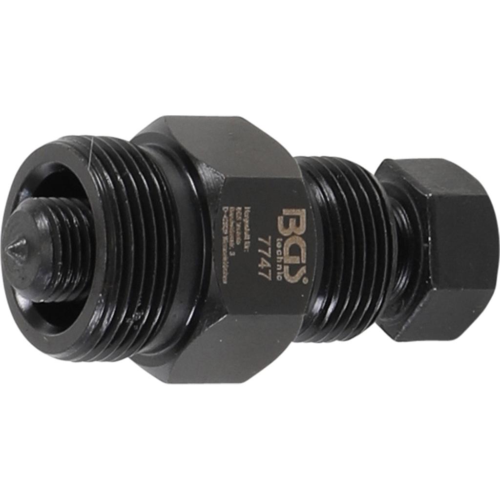 Polrad-Abzieher | M22 x 1,5 / M26 x 1,5 mm