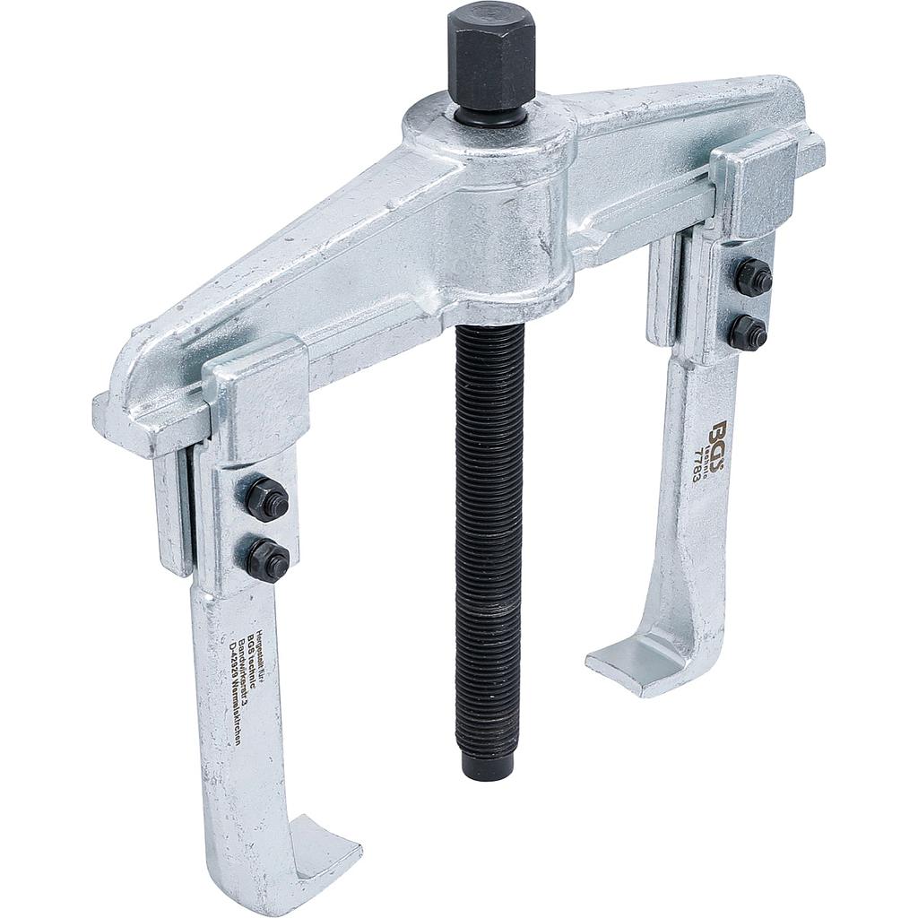 Parallel-Abzieher, Feingewinde, 2-armig | 40 - 200 mm