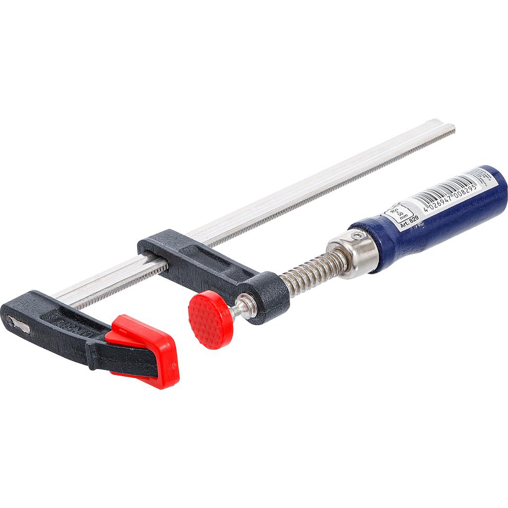 Schraubzwinge | 200 x 50 mm