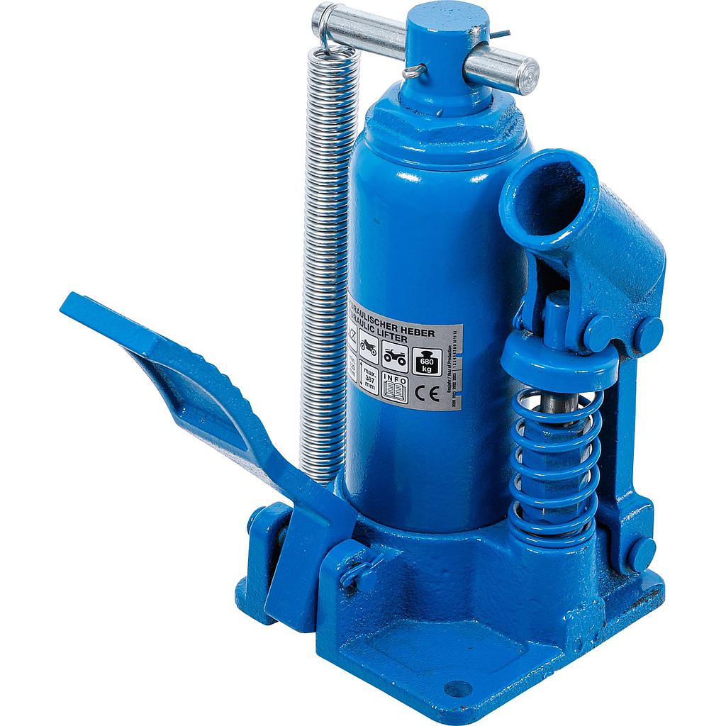 Ersatz-Hydraulikzylinder | für Art. 8389