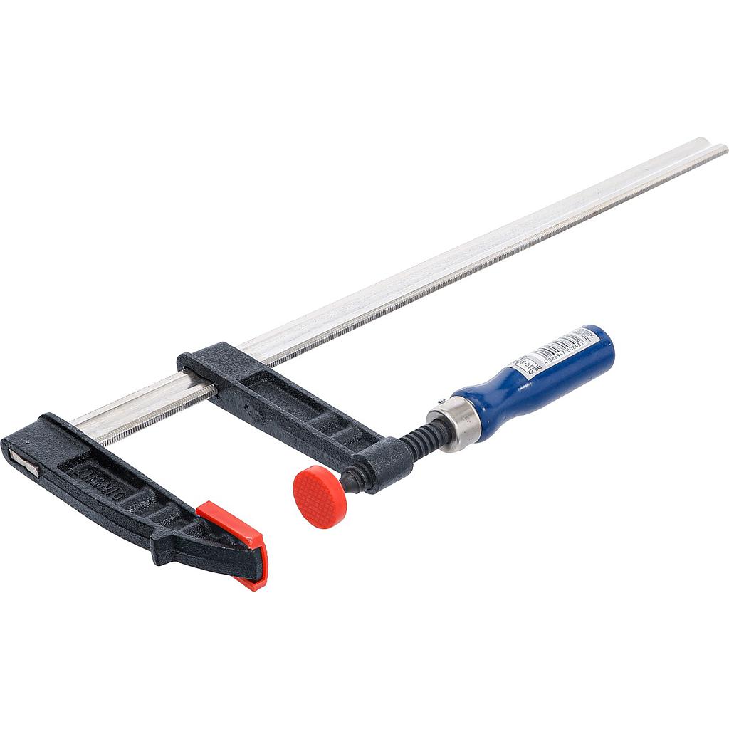 Schraubzwinge | 500 x 120 mm