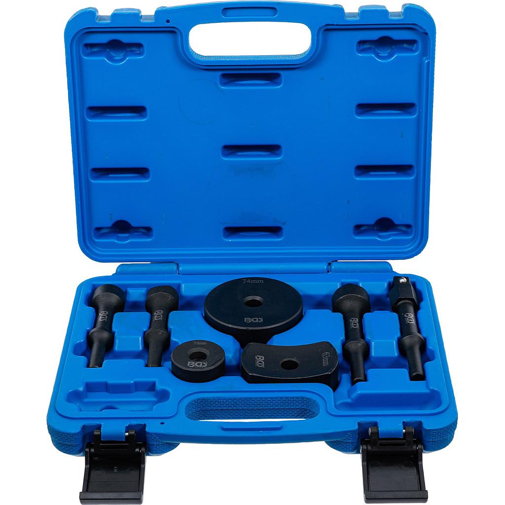 Vibrations-Meissel-Satz