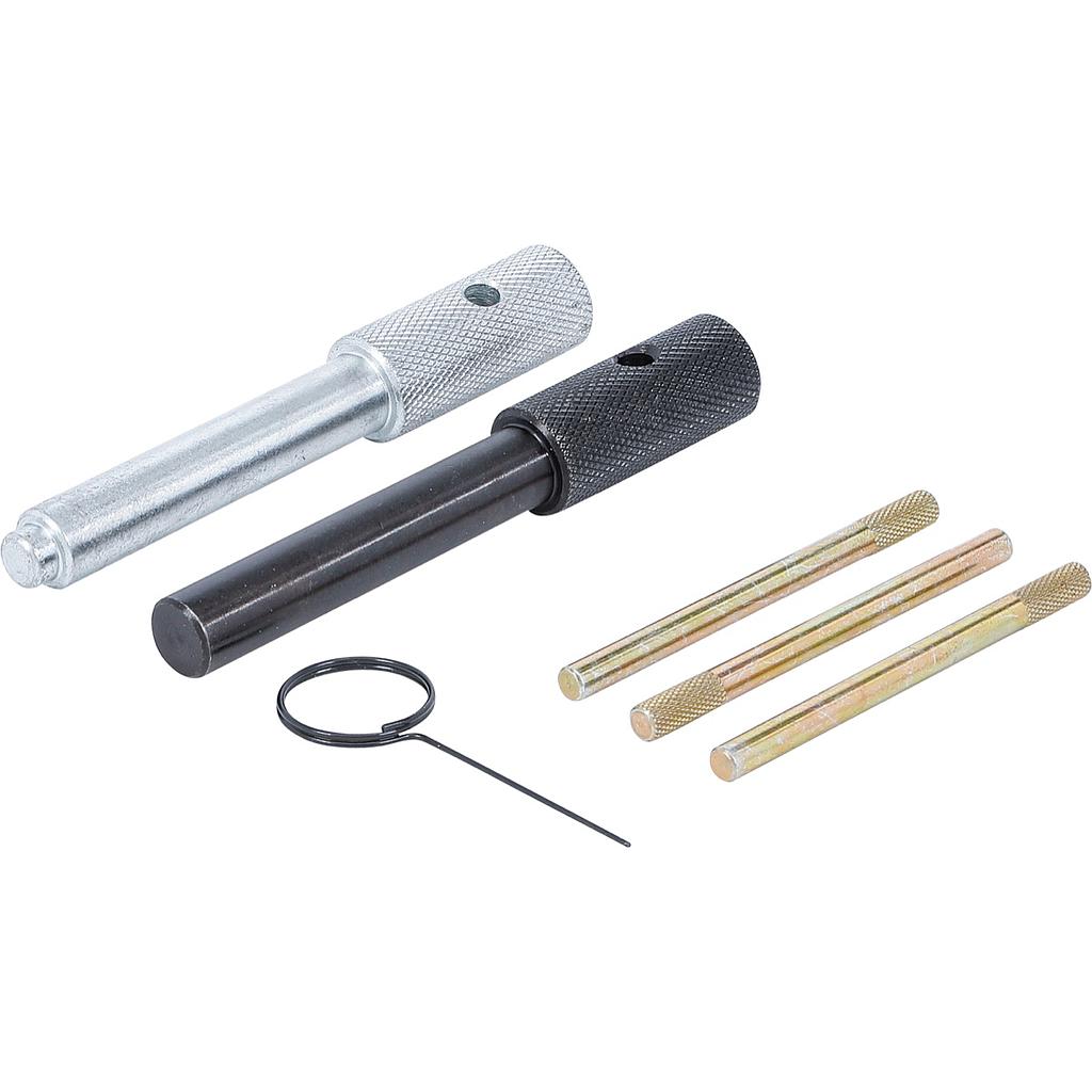 Motor-Einstellwerkzeug-Satz | für Ford Duratorq 2.0, 2.4 Diesel