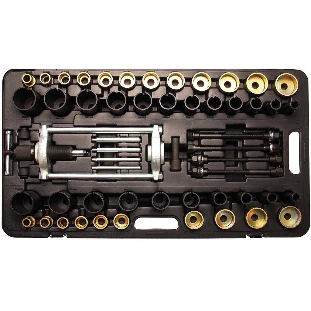 Lenkgetriebe-Werkzeug-Satz