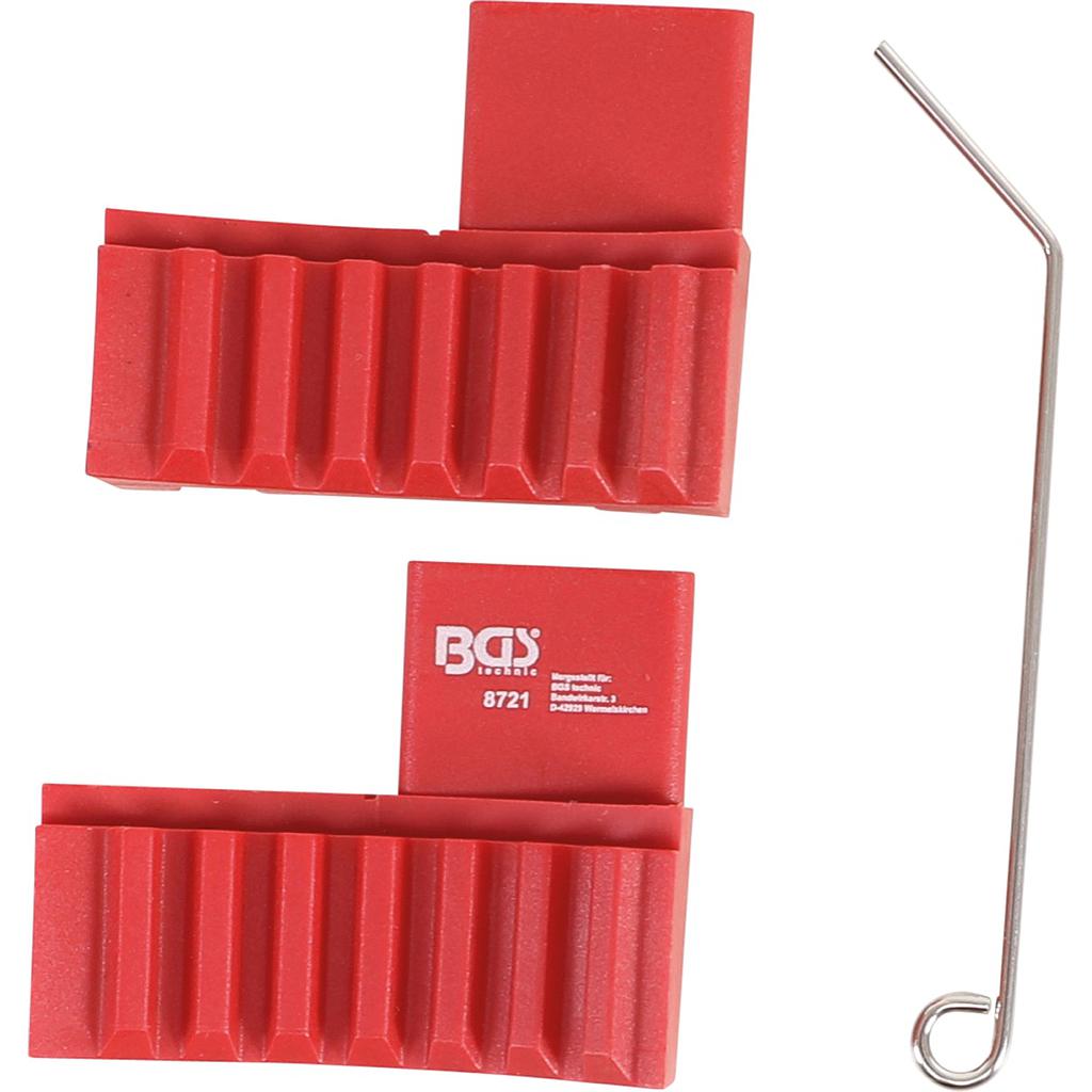 Nockenwellen-Arretierwerkzeug | für Opel 1.6 / 1.8