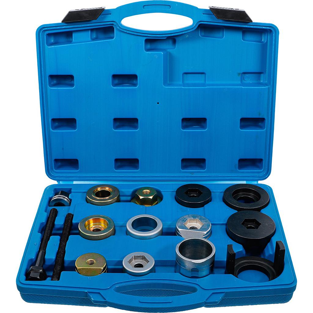 Hinterachsbuchsen-Werkzeug-Satz | für BMW E36, E46, E85