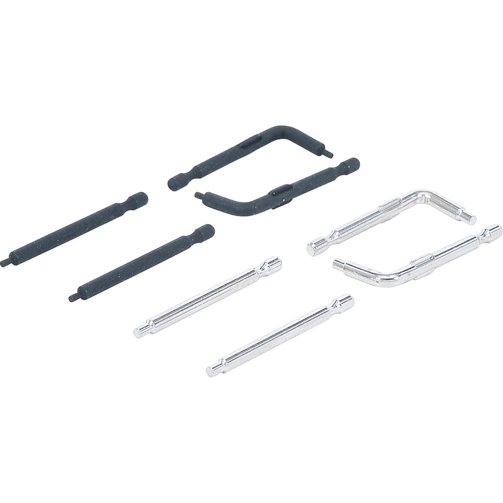 Ersatzspitzen für Sprengringzange | 4 Paar | für Art. 8831-1