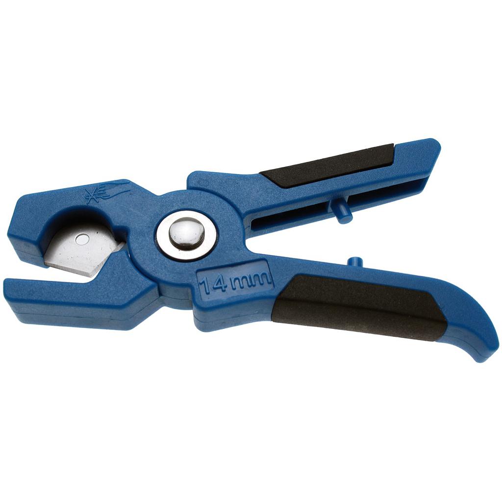 Schlauch-Schneidezange | 4 - 14 mm