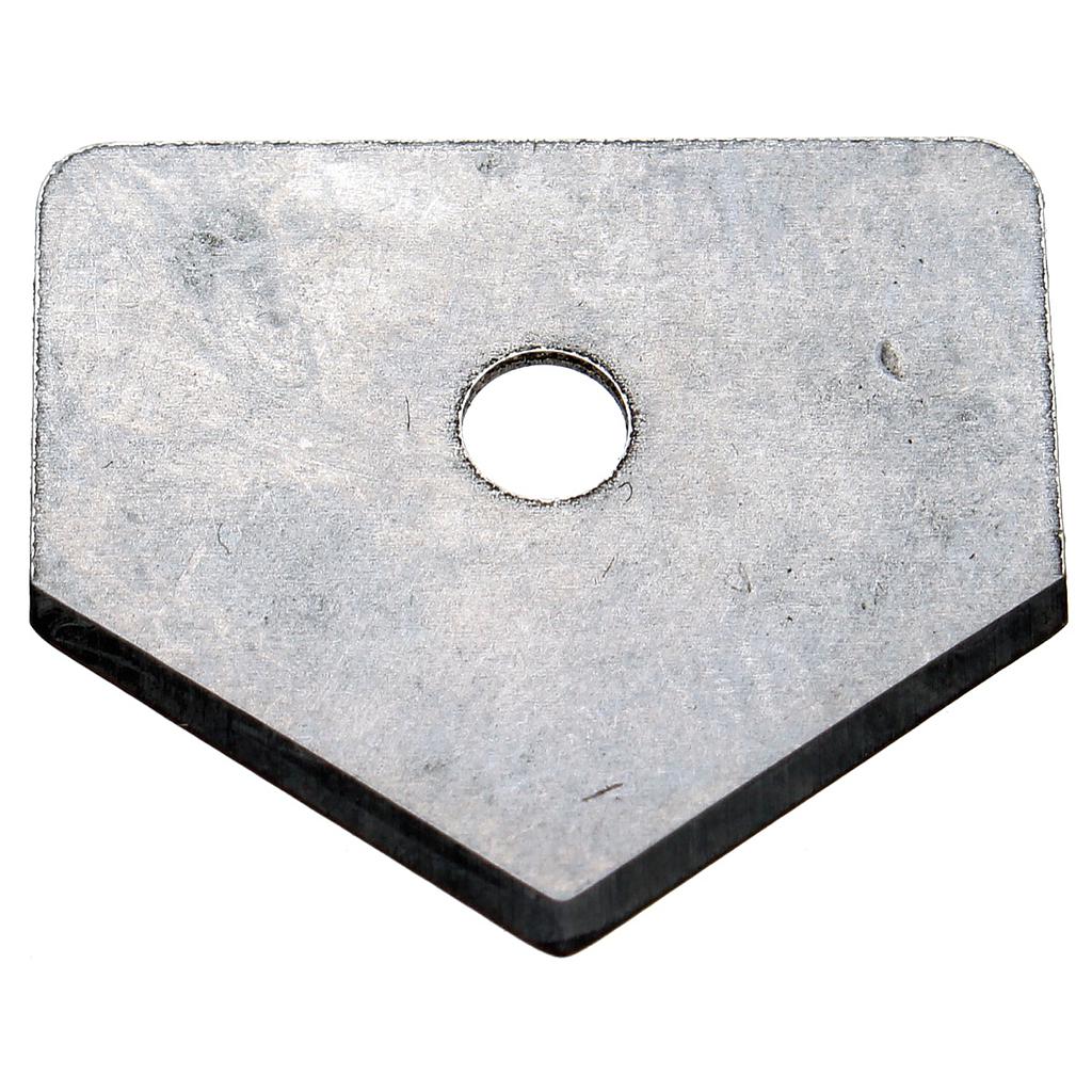 Ersatzklinge für Schlauch-Schneidezange | für Art. 8868