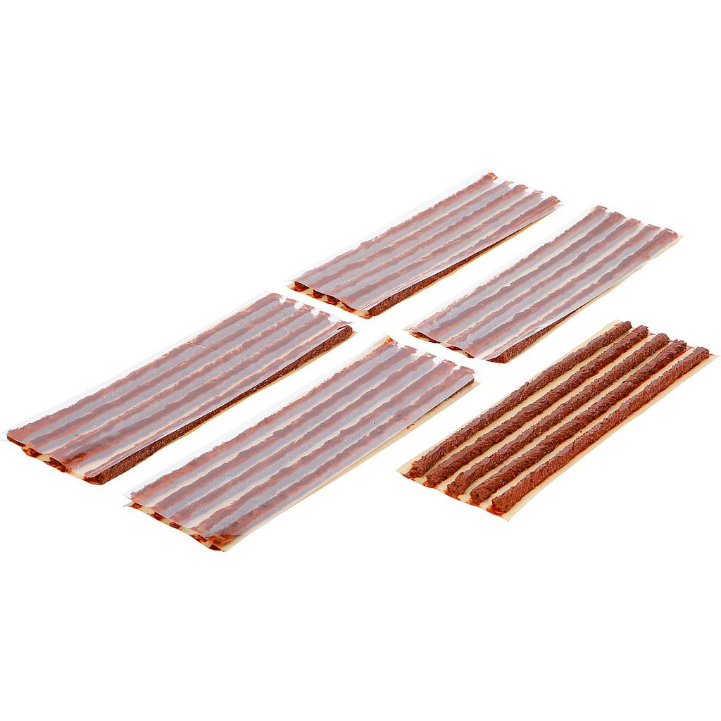 Reifen-Reparaturstopfen | 204 mm | 25-tlg.