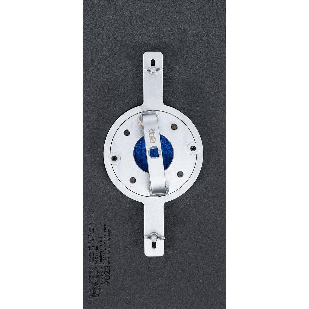 Doppelkupplungs-Werkzeug | für Volvo, Ford, Chrysler, Dodge