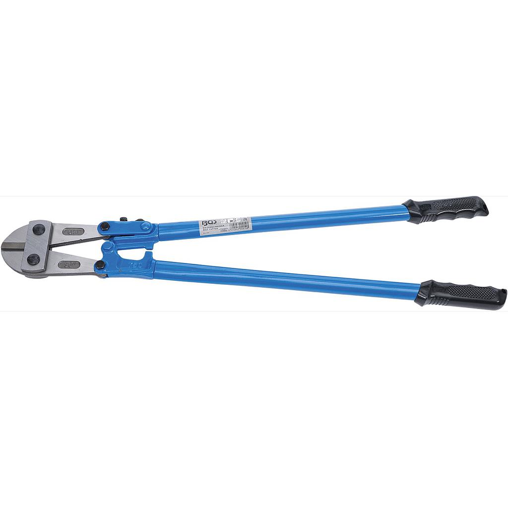 Bolzenschneider mit gehärteten Backen | 760 mm