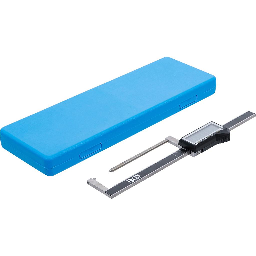 Digital-Bremsscheiben-Messschieber | 80 mm