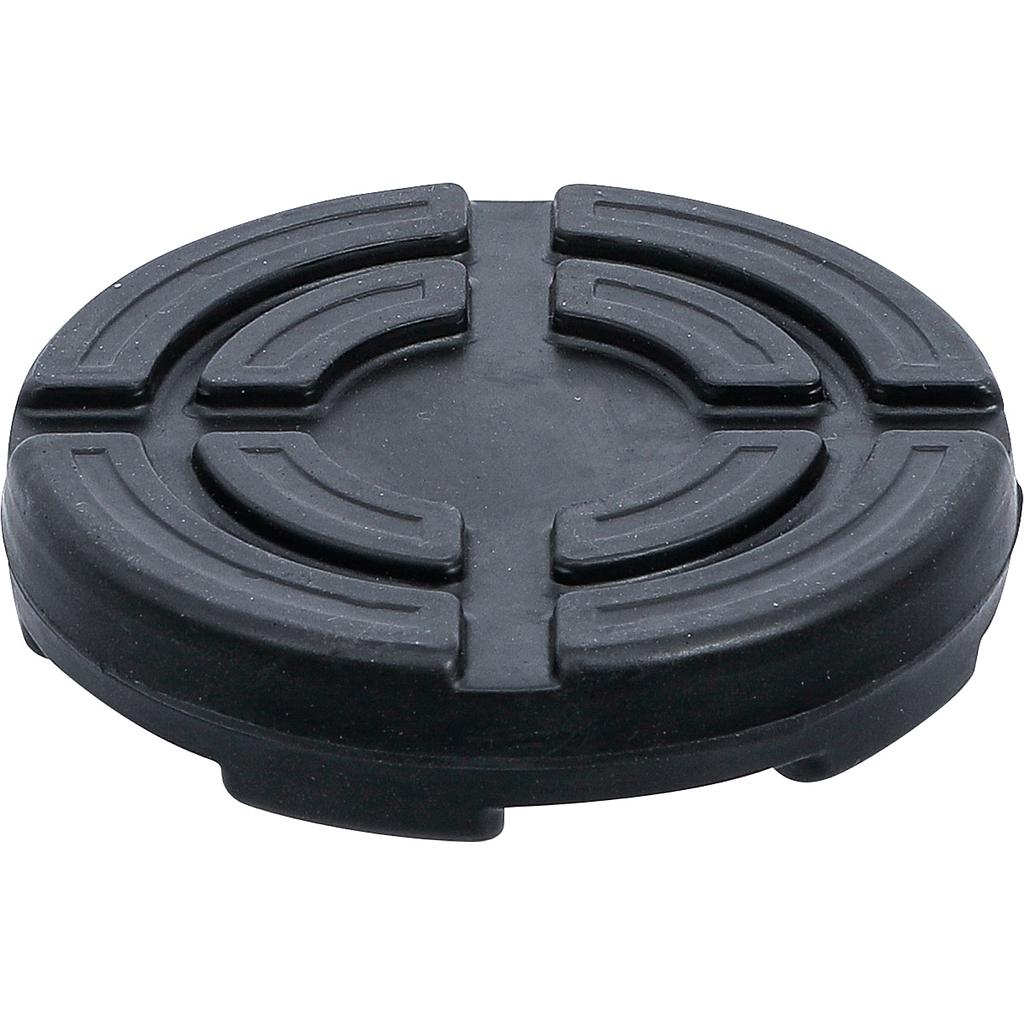 Ersatz-Gummipad | für Art. 9255