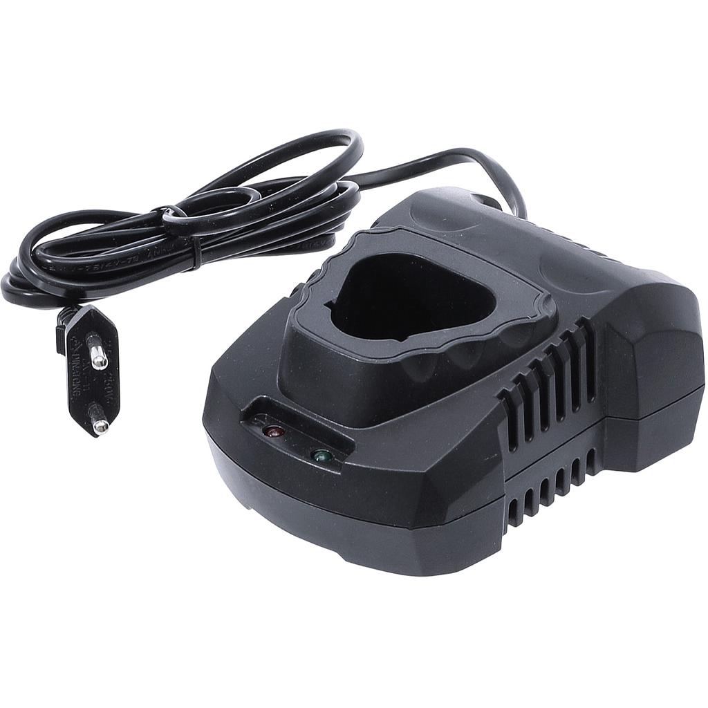 Schnellladegerät | für Akku-Mini-Poliermaschine Art. 9294