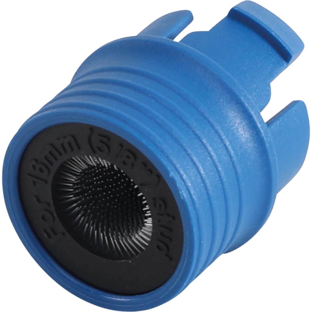 Ersatzbürstenkopf | 16 mm | für Art. 9373