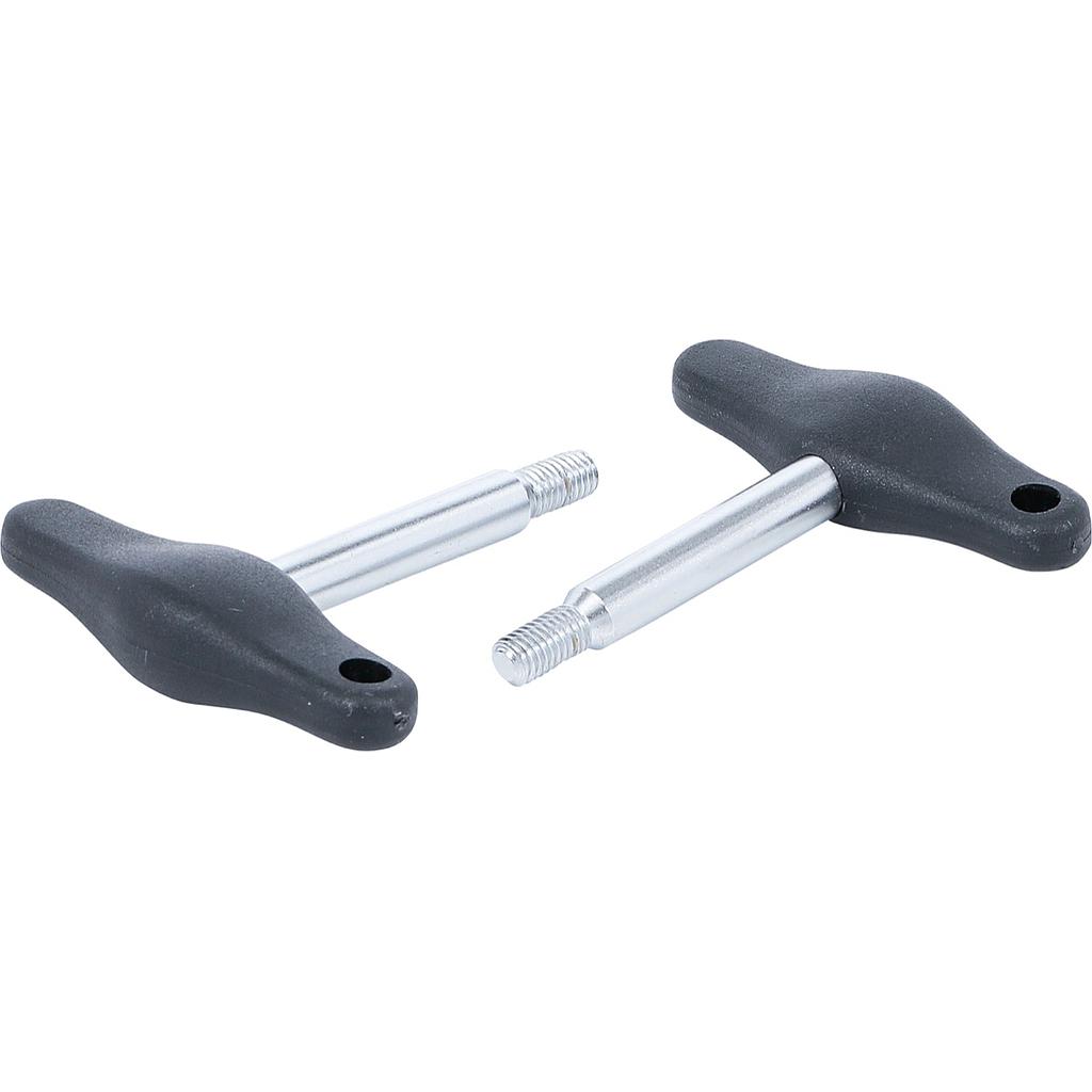 Zündmodul-Abzieher-Satz | für Opel | 2-tlg.