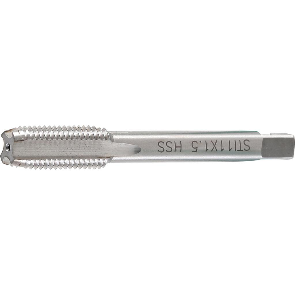 STI-Einschnitt-Gewindebohrer | HSS-G | M11 x 1,5 mm