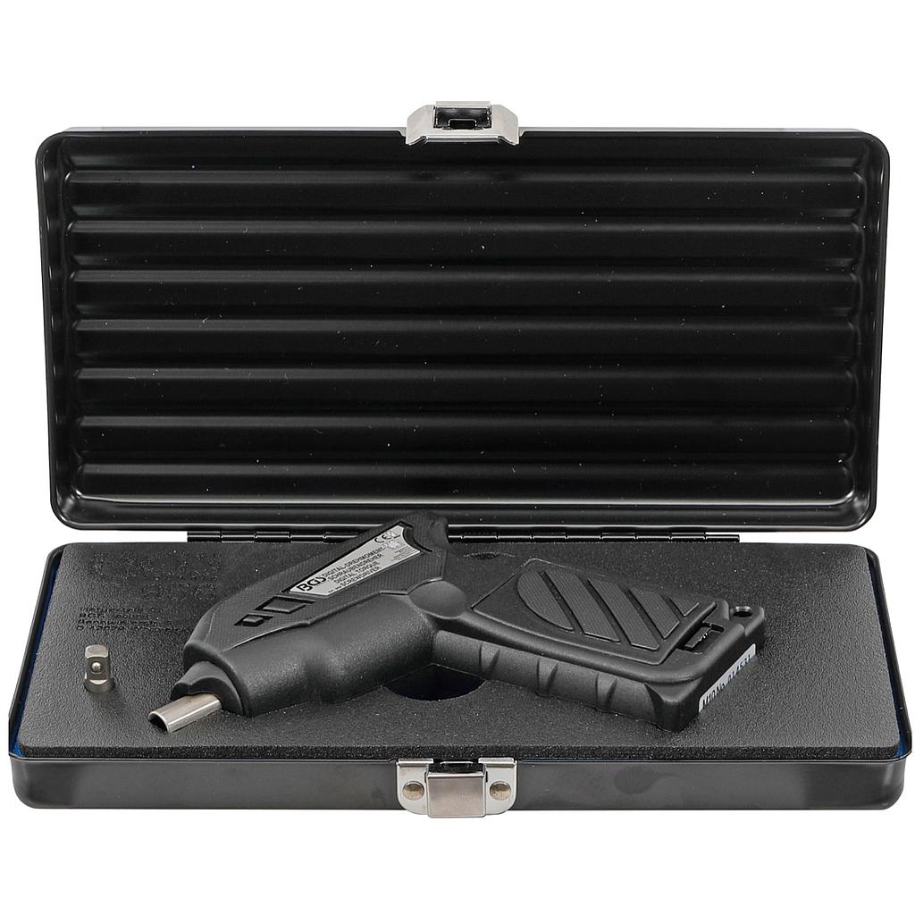 Digitaler Drehmomentschlüssel | 6,3 mm (1/4") | 1 - 10 Nm