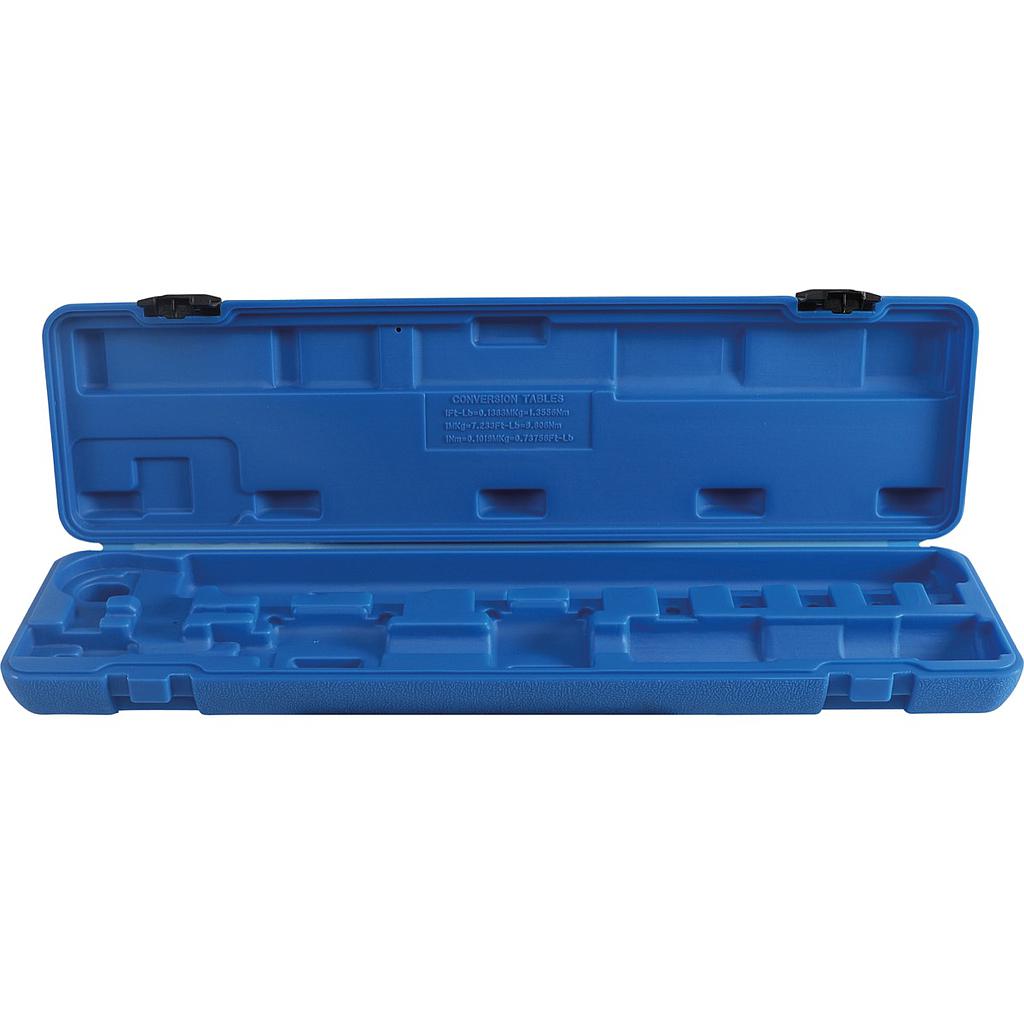 Leerkoffer für Art. 958