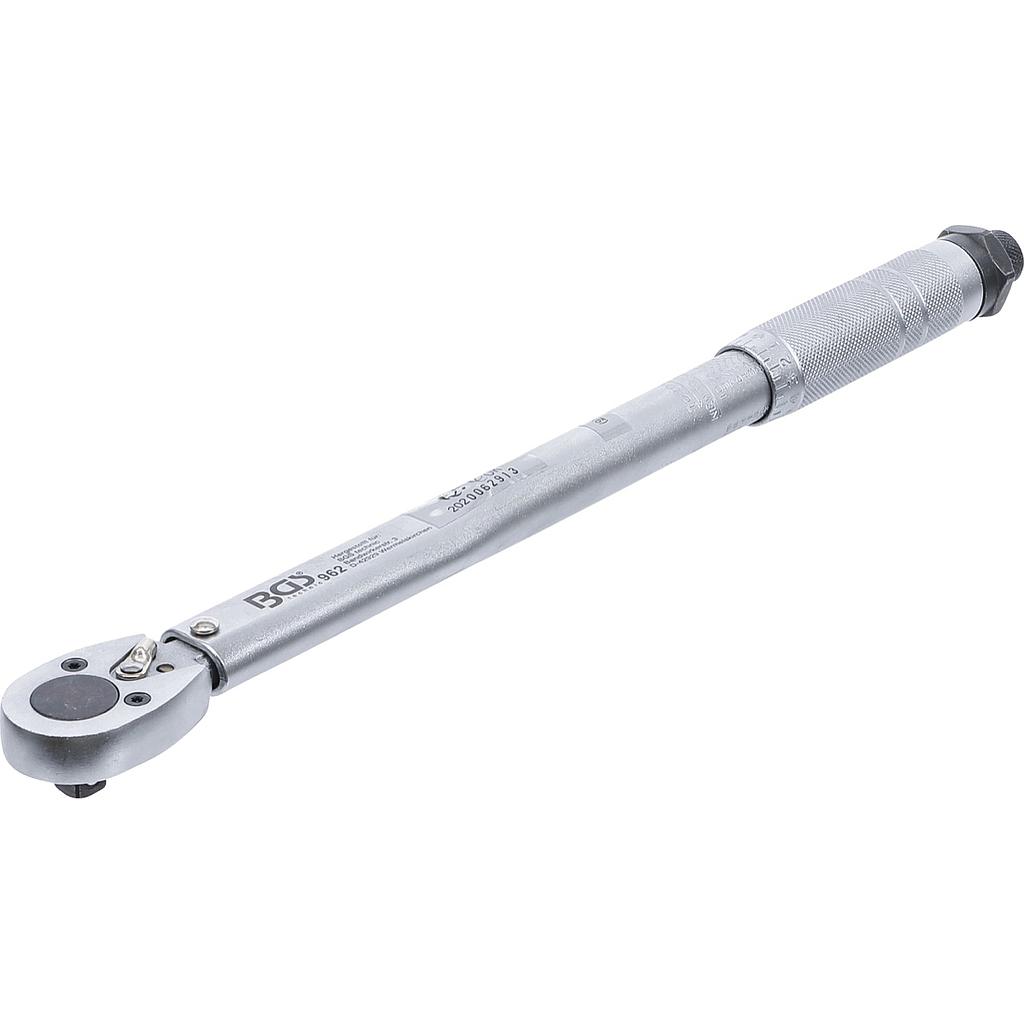 Drehmomentschlüssel | Abtrieb Aussenvierkant 10 mm (3/8") | 7 - 105 Nm