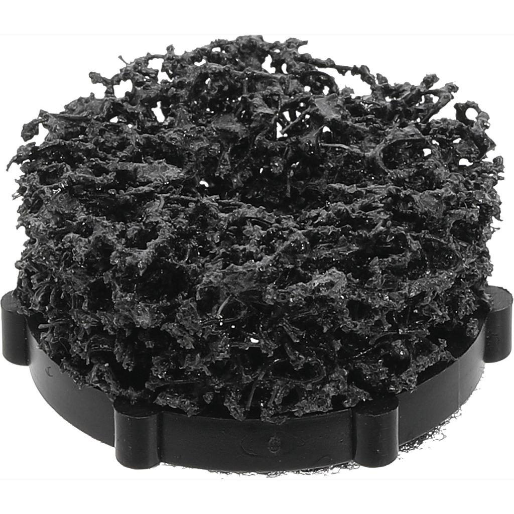 Ersatz- Reinigungsscheibe | grobkörnig | für Art. 9736