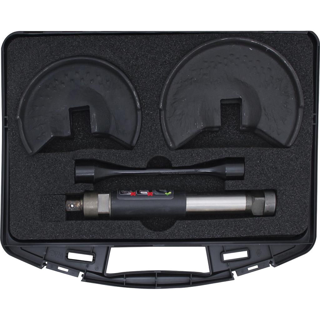 Federspanner-Satz | 1500 kg