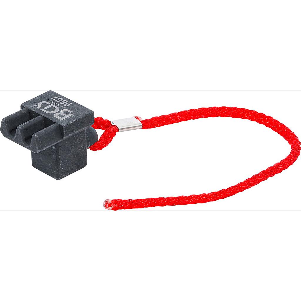 Schwungrad-Blockierwerkzeug | für BMW N55, N20, N26