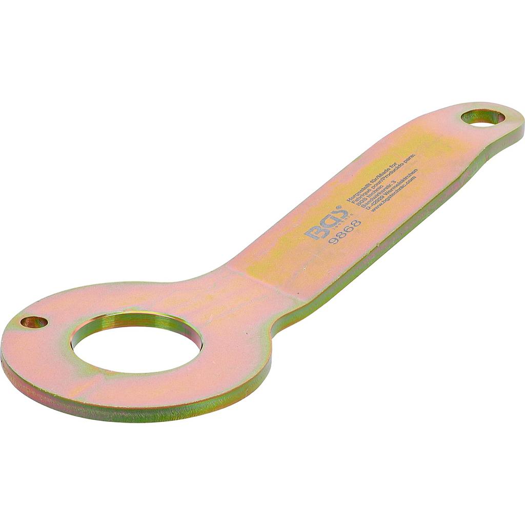 Kurbelwellen-Arretier-Werkzeug | für BMW N47