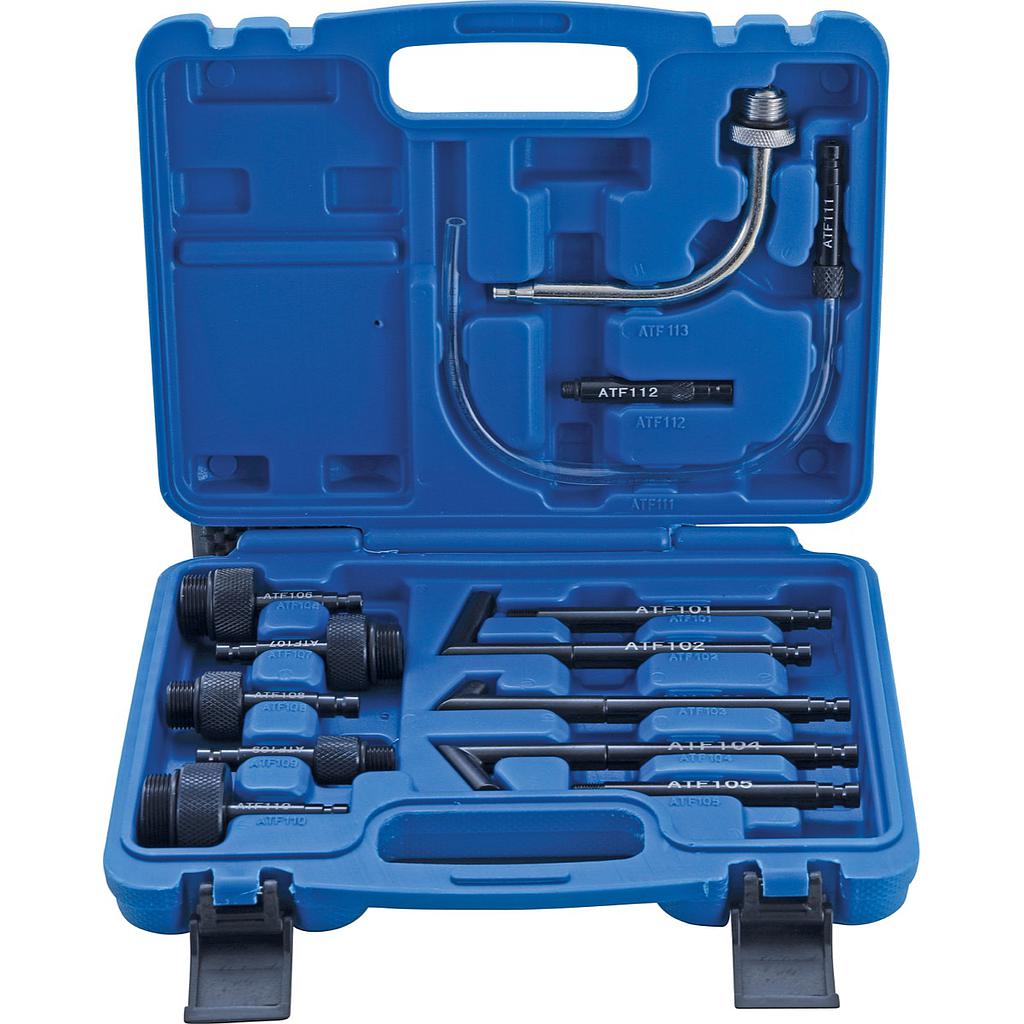 Getriebeöl-Befülladapter-Satz | 13-tlg.