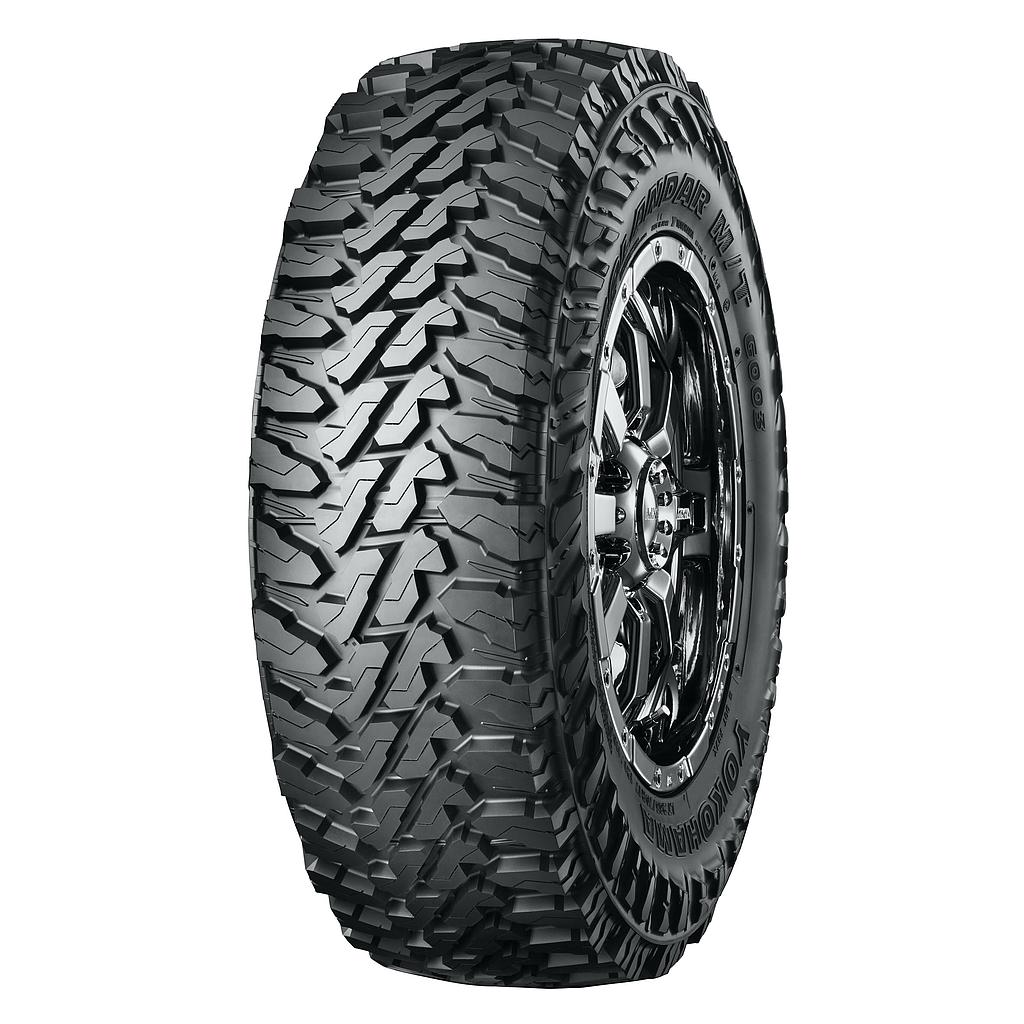 Yokohama Geolandar M/T G003 POR 185/85 R16 105N 