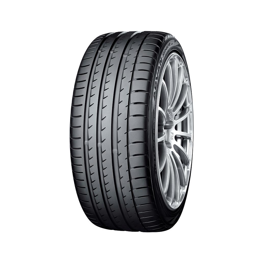 Yokohama Advan Sport V105 195/50 R16 84W 