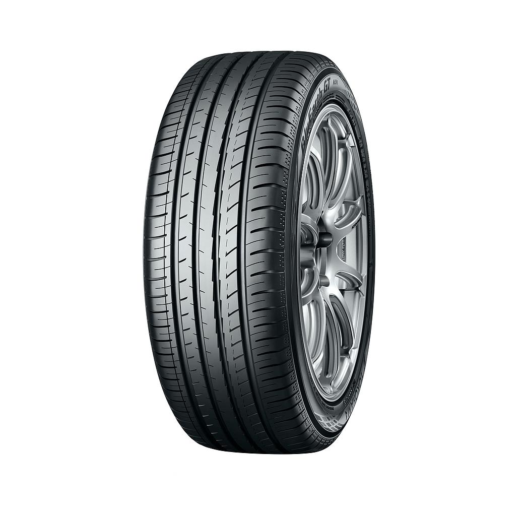 Yokohama BluEarth-GT AE51 215/45 R18 93W XL