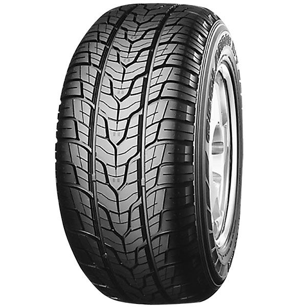 Yokohama Geolandar H/T G038G 265/60 R18 110V 